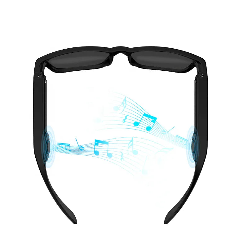 Wress™  - Lentes de sol con Bluetooth